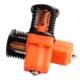 Trianglelab PT1000 Dragon Ace Hotend Black
