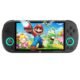 TRIMUI Smart Pro Handheld Game Console 128GB TF Card Black