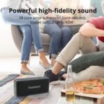 Tronsmart Element Mega Bluetooth Speaker Black