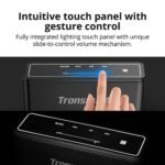 Tronsmart Element Mega Bluetooth Speaker Black