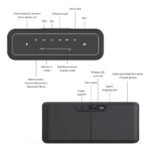 Tronsmart Element Mega Pro 60W Bluetooth 5.0 Speaker