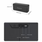 Tronsmart Element Mega Pro 60W Bluetooth 5.0 Speaker