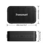 Tronsmart Force Max 80W Outdoor Speaker