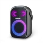 Tronsmart Halo 110 60W IPX6 Bluetooth Speaker Black