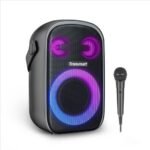 Tronsmart Halo 110 60W IPX6 Bluetooth Speaker Black
