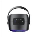 Tronsmart Halo 110 60W IPX6 Bluetooth Speaker Black