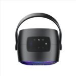 Tronsmart Halo 110 60W IPX6 Bluetooth Speaker Black