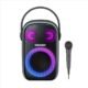 Tronsmart Halo 110 60W IPX6 Bluetooth Speaker Black