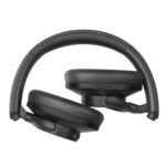 Tronsmart SOUNFII Q20S Hybrid ANC Headphones Black