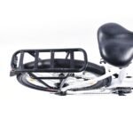 TTGO LK-ZZ-28ST Electric Bike 250W 20AH White