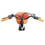 TTGO YY-26ST Electric Bike 250W 14.5AH Black
