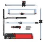 TWO TREES TS2 10W Laser Engraver Cutter
