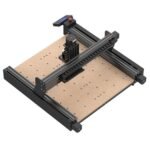 TWO TREES TTC 450 CNC Router Machine