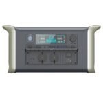 UAPOW Apower1000 Portable Power Station