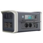 UAPOW Apower1000 Portable Power Station