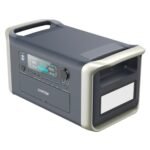 UAPOW Apower1000 Portable Power Station