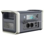 UAPOW Apower1000 Portable Power Station