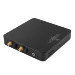 UGOOS AM6 TV BOX Amlogic S922X 2G/16G 2.4G+5G WIFI 1000M LAN BlueBooth