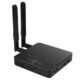 UGOOS AM6 TV BOX Amlogic S922X 2G/16G 2.4G+5G WIFI 1000M LAN BlueBooth