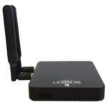 UGOOS UT8 TV BOX RK3568 4GB RAM 32GB ROM