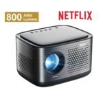 Ultimea Apollo P50 800 ANSI Netflix Certified Projector