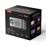 Ultimea Apollo P50 800 ANSI Netflix Certified Projector