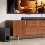 Ultimea Apollo S50 Soundbar