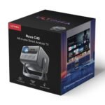 ULTIMEA Nova C40 Projector 600 ANSI