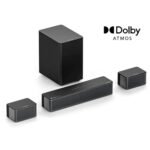 Ultimea Poseidon D60 Soundbar