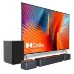 Ultimea Poseidon D60 Soundbar