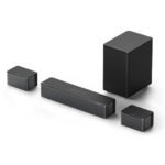 Ultimea Poseidon D60 Soundbar