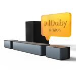 Ultimea Poseidon D60 Soundbar