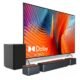 Ultimea Poseidon D60 Soundbar