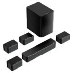 Ultimea Poseidon D70 7.1 Soundbar