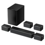 Ultimea Poseidon D70 7.1 Soundbar