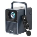 Ultimea Poseidon E40 1000 ANSI 1080P Projector