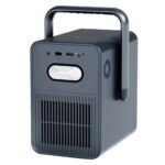 Ultimea Poseidon E40 1000 ANSI 1080P Projector
