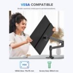 UPERFECT UMax22 Portable Monitor with Stand EU