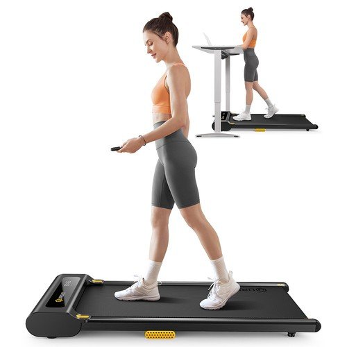 UREVO URTM022 Spacewalk 1 Lite Treadmill