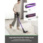 Vactidy V8 Pro 25kPa Cordless Vacuum Cleaner