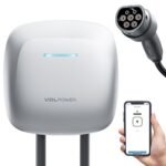 VDL POWER EC50 EV Charger