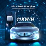 VDL POWER EC50 EV Charger