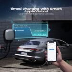 VDL POWER EC50 EV Charger