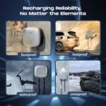VDL POWER EC50 EV Charger