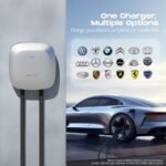 VDL POWER EC50 EV Charger
