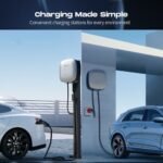 VDL POWER EC50 EV Charger