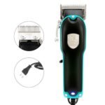VGR V-123 Wired Electric Hair Clipper EU Plug