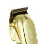VGR V-278 Electric Hair Clipper Silver