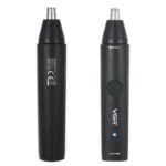 VGR V-613 2-in-1 Electric Nose Hair Trimmer