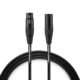 Warm Audio - Pro Series 3' Instrument Cable - Black